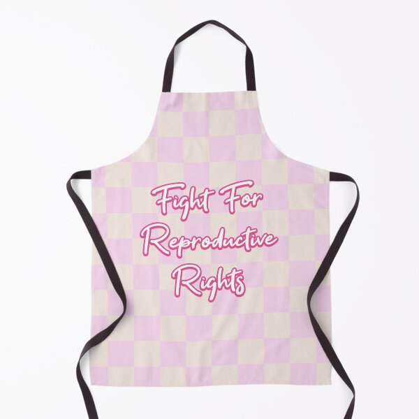 Item preview, Fight For Reproductive Rights - Pro Choice designed and sold by Picket Club.