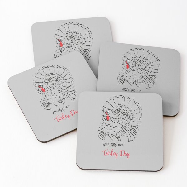 Item preview, Turkey feast designed and sold by Lighvision.