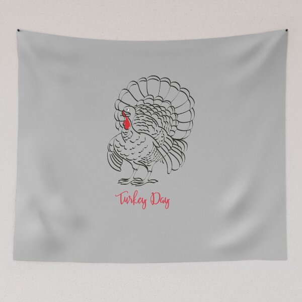 Item preview, Turkey feast designed and sold by Lighvision.