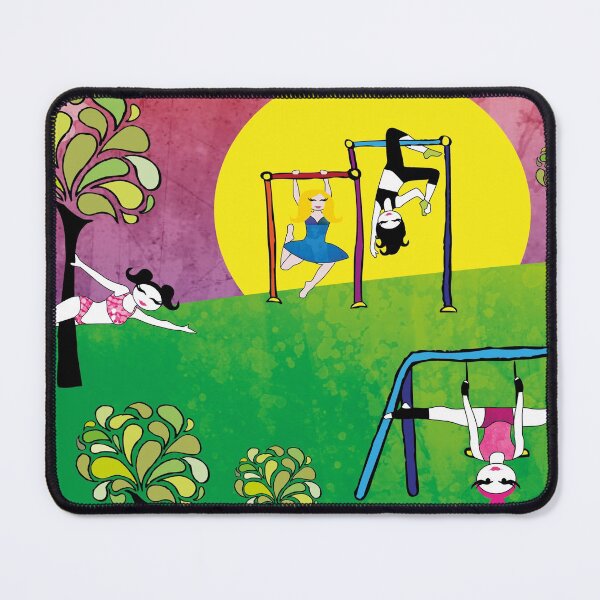 Item preview, A pole dancer's playground designed and sold by poledancedesign.