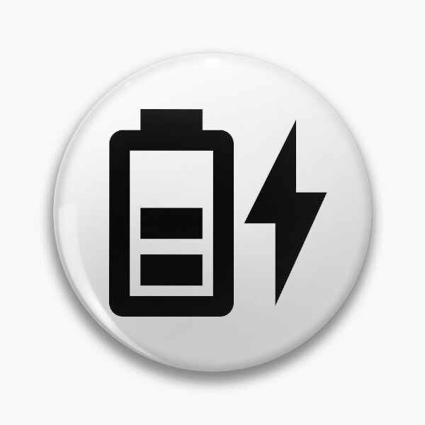 Item preview, MDI Battery-Charging-Medium designed and sold by GnarlyFurtardo.