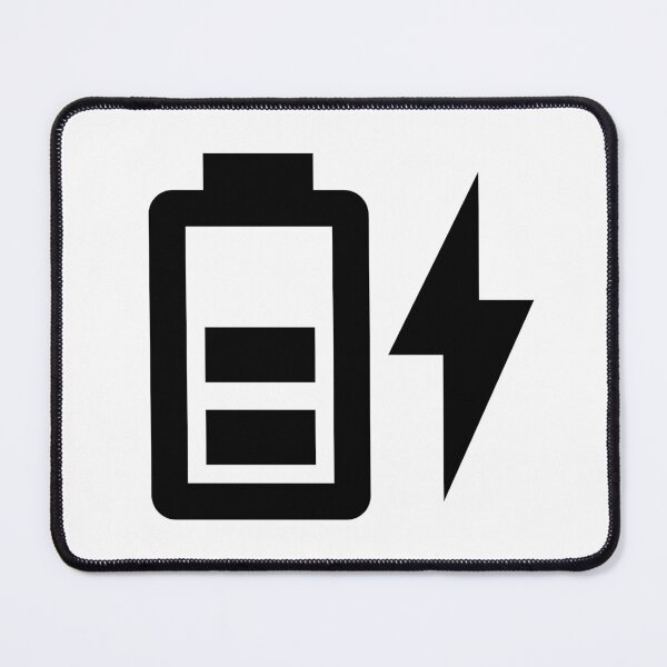 Item preview, MDI Battery-Charging-Medium designed and sold by GnarlyFurtardo.