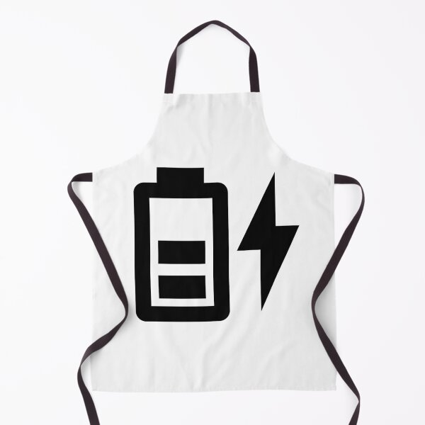 Item preview, MDI Battery-Charging-Medium designed and sold by GnarlyFurtardo.