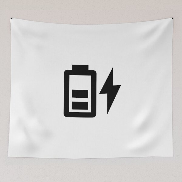 Item preview, MDI Battery-Charging-Medium designed and sold by GnarlyFurtardo.