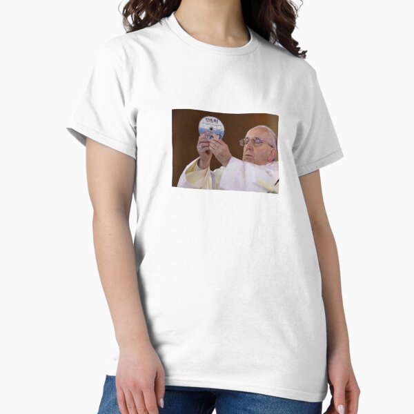 Item preview, Mamma mia pope designed and sold by fooot.
