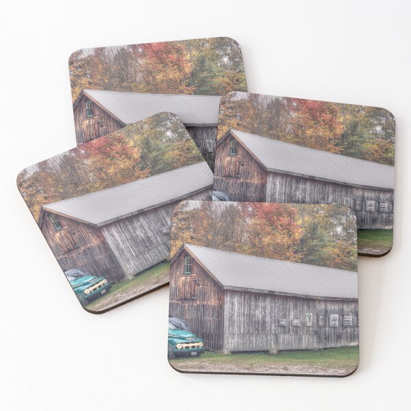 Item preview, Scribners Mill Autumn designed and sold by Richard Bean.