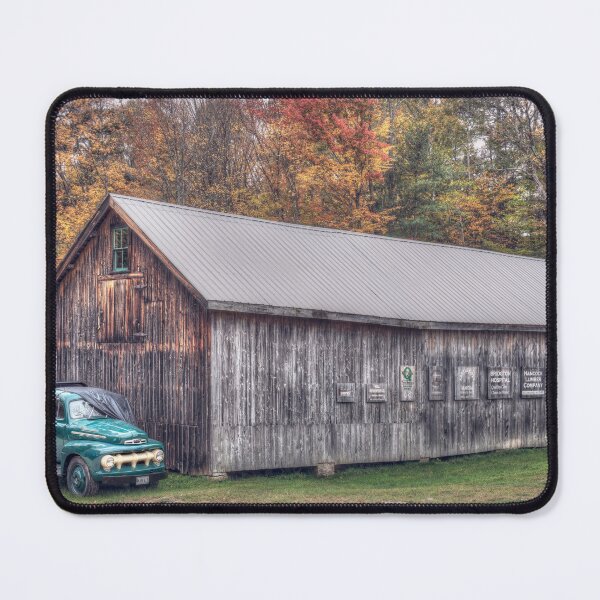 Item preview, Scribners Mill Autumn designed and sold by Richard Bean.