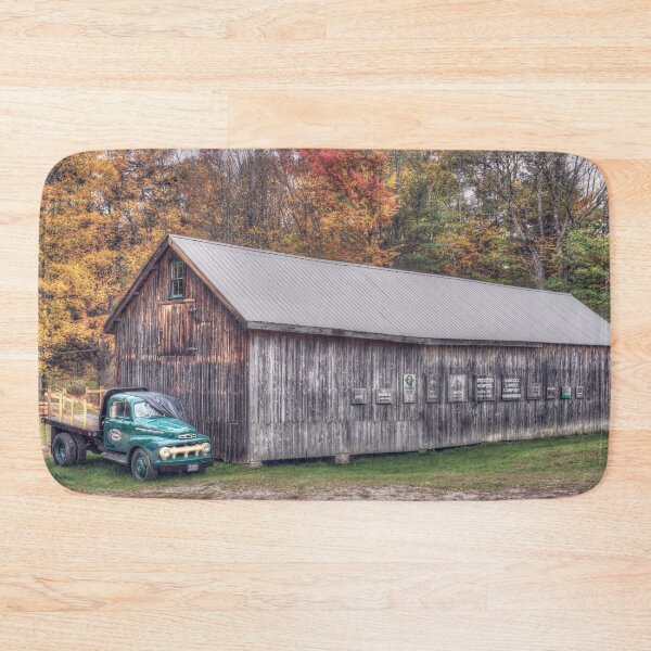 Item preview, Scribners Mill Autumn designed and sold by Richard Bean.