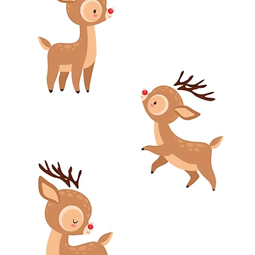 Vorschaubild zum Design Baby Rudolf von RaineLight