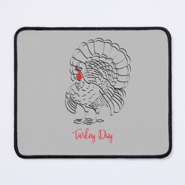 Item preview, Turkey celebration designed and sold by Lighvision.