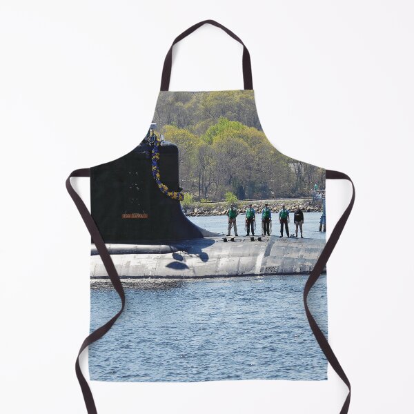 Item preview, USS HAWAII (SSN-776) SHIP'S STORE designed and sold by militarygifts.