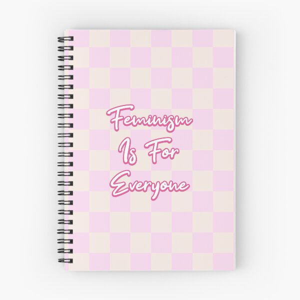 Item preview, Feminism Is For Everyone - Intersectional Feminist designed and sold by Picket Club.