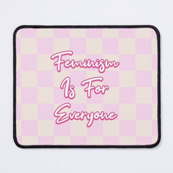 Item preview, Feminism Is For Everyone - Intersectional Feminist designed and sold by Picket Club.