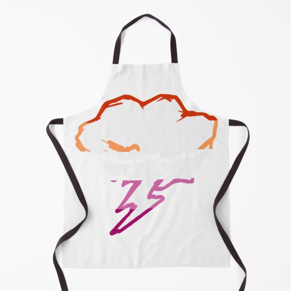 Item preview, Virgil Lesbian Pride Logo v2 designed and sold by AmazingGRACEful.