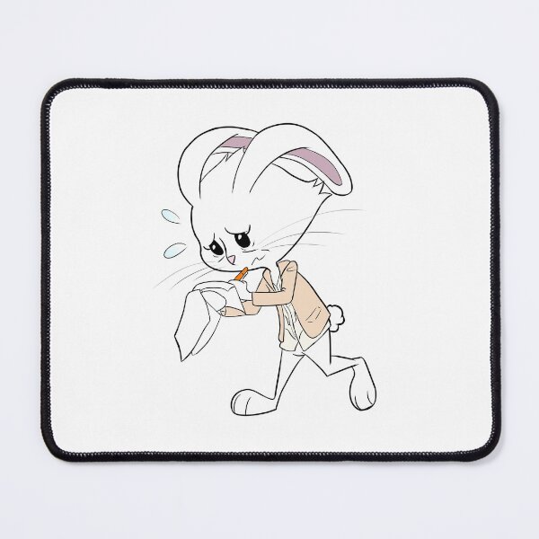 Item preview, Carrot Analyst designed and sold by AnimalBusiness.