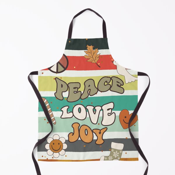 Item preview, Peace Love and Joy Christmas designed and sold by efenem.