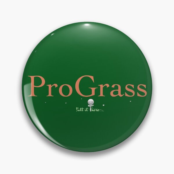 Item preview, ProGrass designed and sold by ozzyme.