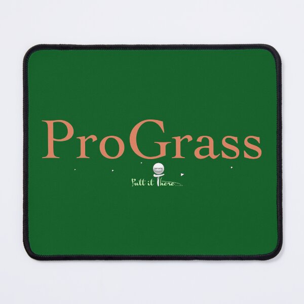 Item preview, ProGrass designed and sold by ozzyme.