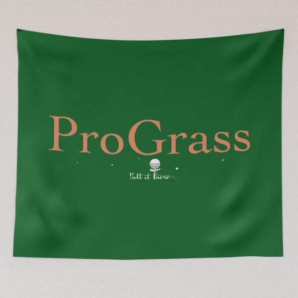 Item preview, ProGrass designed and sold by ozzyme.