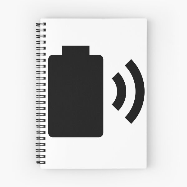 Artikelvorschau, MDI Akku-Laden-Wireless entworfen und verkauft von GnarlyFurtardo.