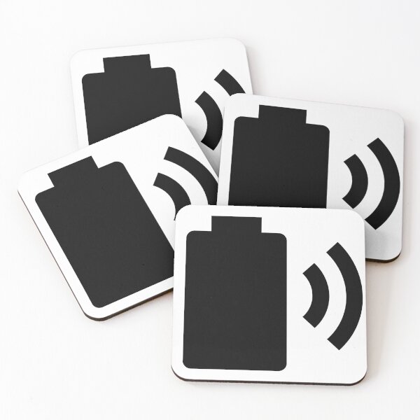 Item preview, MDI Battery-Charging-Wireless designed and sold by GnarlyFurtardo.