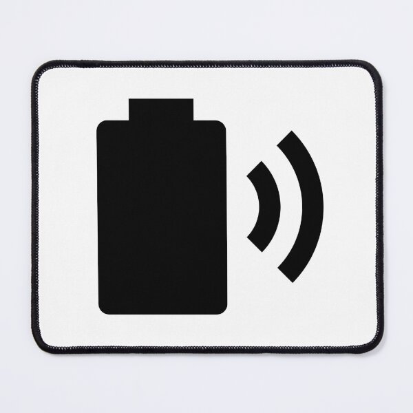 Item preview, MDI Battery-Charging-Wireless designed and sold by GnarlyFurtardo.