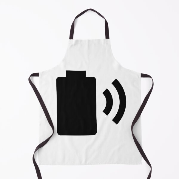 Item preview, MDI Battery-Charging-Wireless designed and sold by GnarlyFurtardo.