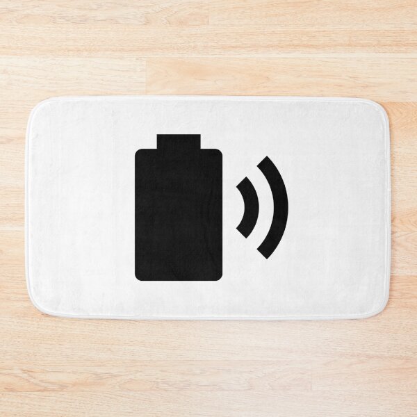 Item preview, MDI Battery-Charging-Wireless designed and sold by GnarlyFurtardo.