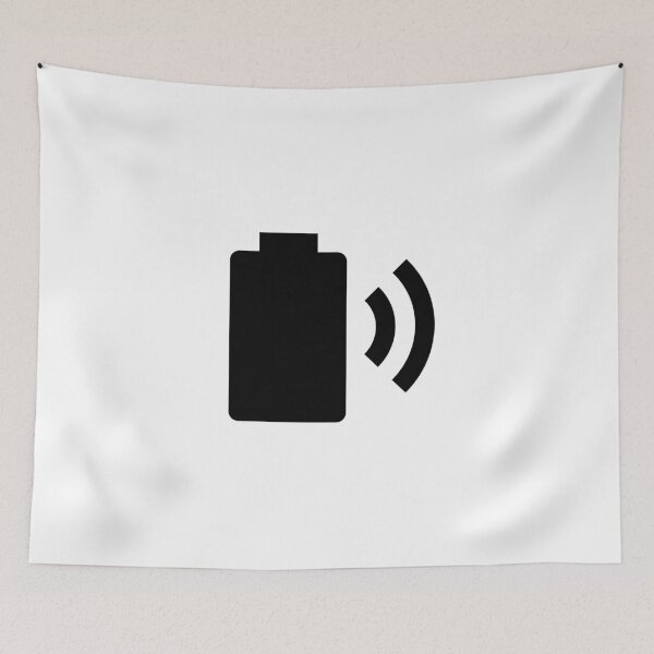 Item preview, MDI Battery-Charging-Wireless designed and sold by GnarlyFurtardo.