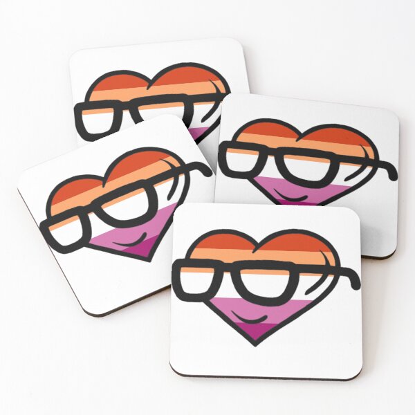 Item preview, Patton Lesbian Pride Logo v1 designed and sold by AmazingGRACEful.