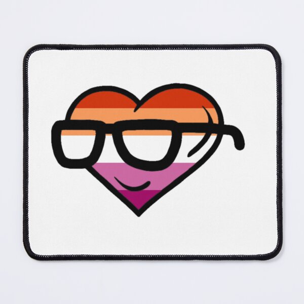 Item preview, Patton Lesbian Pride Logo v1 designed and sold by AmazingGRACEful.