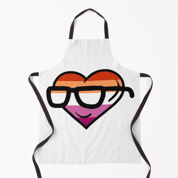 Item preview, Patton Lesbian Pride Logo v1 designed and sold by AmazingGRACEful.