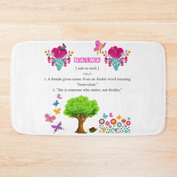 Item preview, Naima The Benevolent designed and sold by Chrisblazestore.