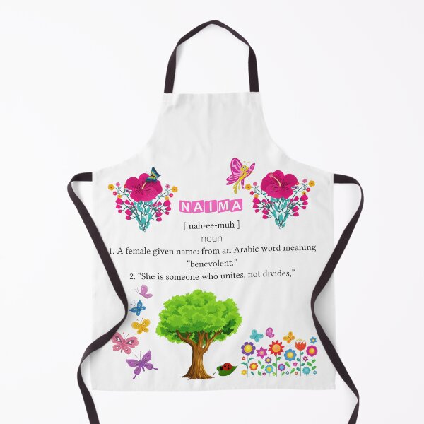 Item preview, Naima The Benevolent designed and sold by Chrisblazestore.