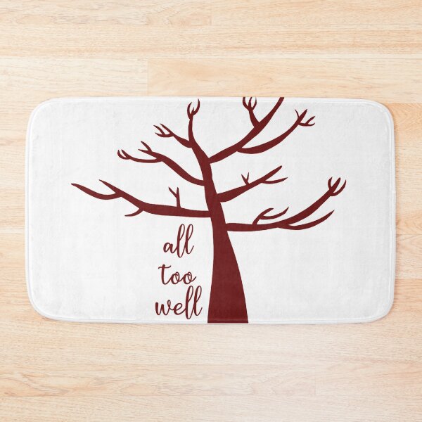 Item preview, all too well tree designed and sold by Bella-JJ.