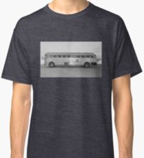 greyhound bus t shirt