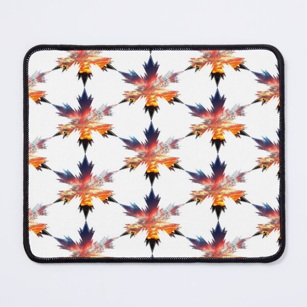 Item preview,  Snowflakes  Sunset Star by Iritof designed and sold by iritof.