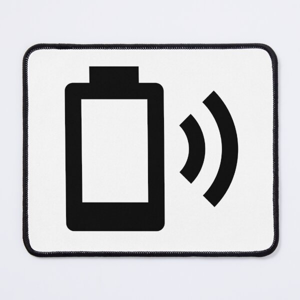 Item preview, MDI Battery-Charging-Wireless-10 designed and sold by GnarlyFurtardo.