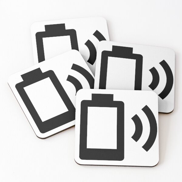 Item preview, MDI Battery-Charging-Wireless-10 designed and sold by GnarlyFurtardo.