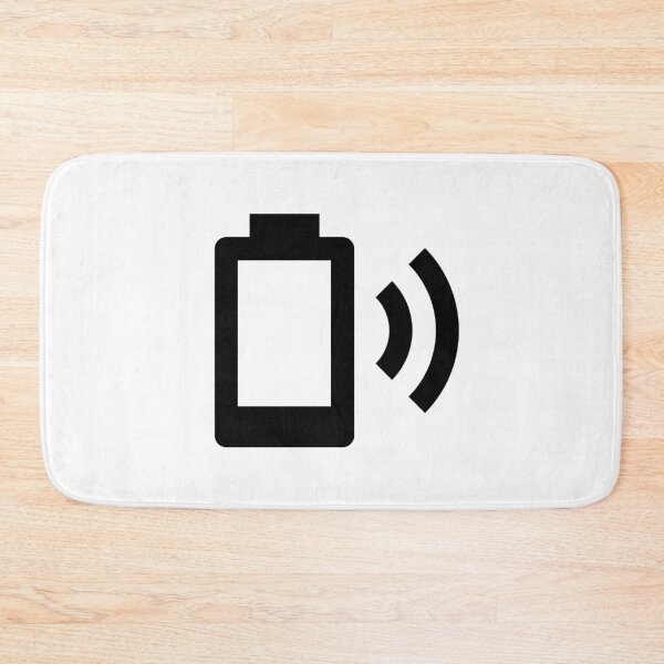 Item preview, MDI Battery-Charging-Wireless-10 designed and sold by GnarlyFurtardo.