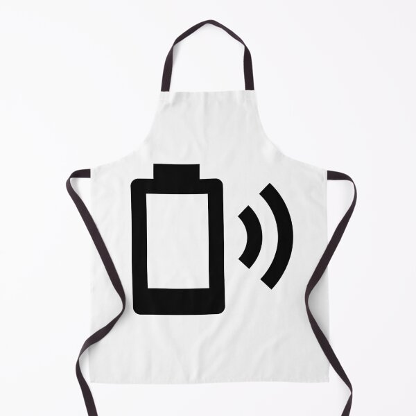 Item preview, MDI Battery-Charging-Wireless-10 designed and sold by GnarlyFurtardo.