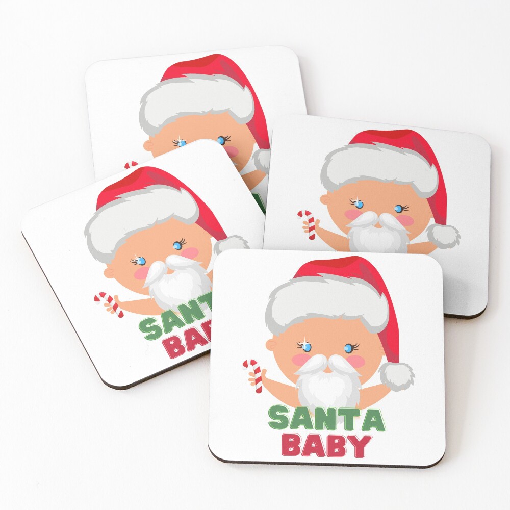Item preview, Coasters (Set of 4) designed and sold by RaineLight.