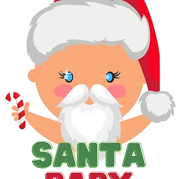 Artwork thumbnail, Santa Baby by RaineLight
