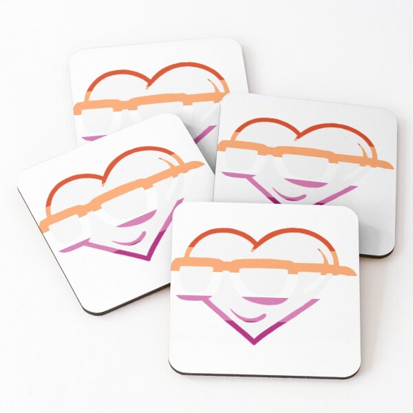 Item preview, Patton Lesbian Pride Logo v2 designed and sold by AmazingGRACEful.