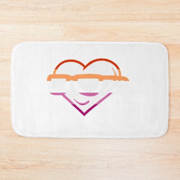Item preview, Patton Lesbian Pride Logo v2 designed and sold by AmazingGRACEful.