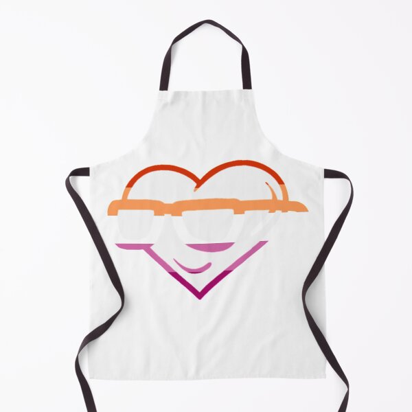 Item preview, Patton Lesbian Pride Logo v2 designed and sold by AmazingGRACEful.