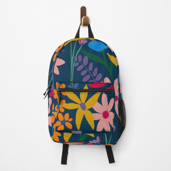 Item preview, Colorful Floral Pattern by Morgan Harper Nichols designed and sold by morgansgoods.