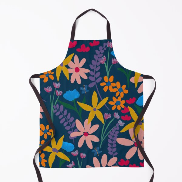 Item preview, Colorful Floral Pattern by Morgan Harper Nichols designed and sold by morgansgoods.