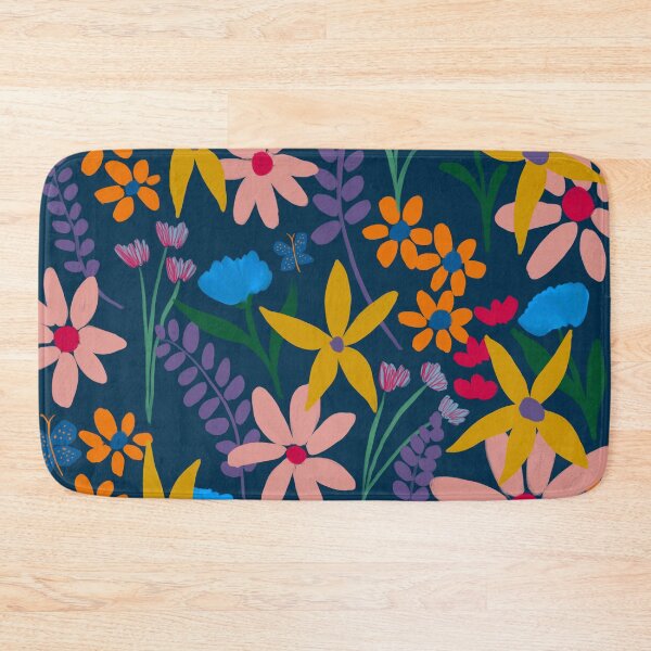 Item preview, Colorful Floral Pattern by Morgan Harper Nichols designed and sold by morgansgoods.
