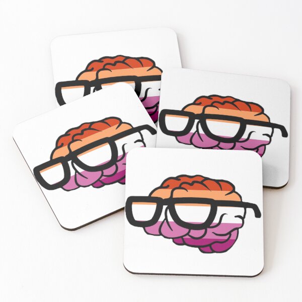 Item preview, Logan Lesbian Pride Logo v1 designed and sold by AmazingGRACEful.